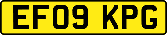EF09KPG