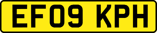 EF09KPH