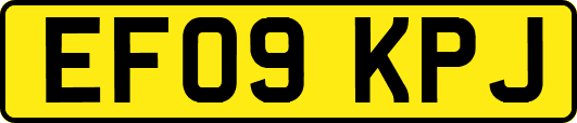 EF09KPJ