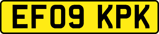 EF09KPK