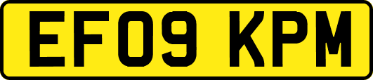 EF09KPM