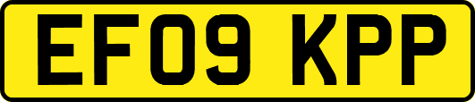 EF09KPP