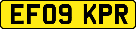 EF09KPR
