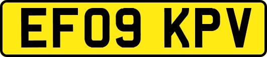 EF09KPV