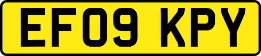 EF09KPY
