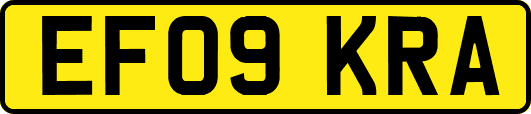 EF09KRA