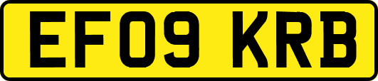 EF09KRB