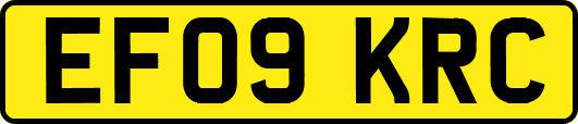 EF09KRC