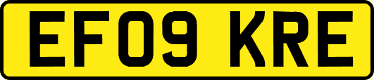EF09KRE