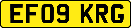 EF09KRG