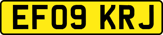 EF09KRJ