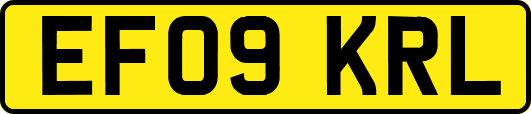 EF09KRL