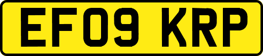 EF09KRP