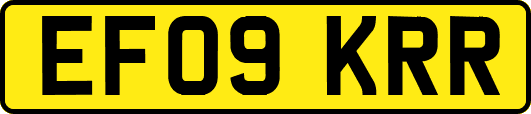 EF09KRR
