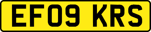 EF09KRS