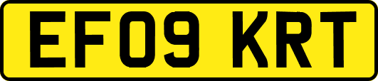 EF09KRT