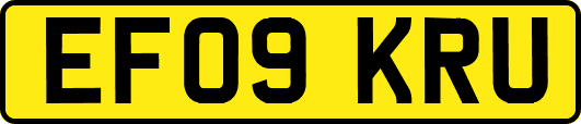 EF09KRU