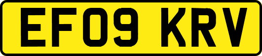 EF09KRV