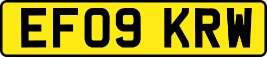 EF09KRW