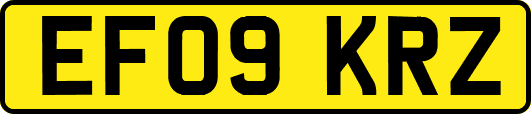 EF09KRZ