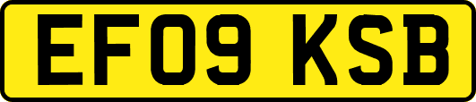 EF09KSB