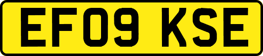 EF09KSE