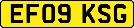 EF09KSG