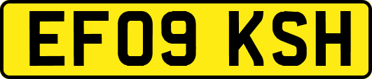 EF09KSH