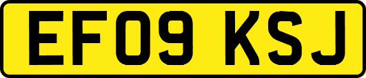 EF09KSJ