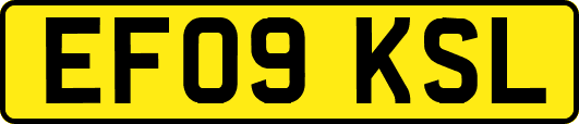 EF09KSL