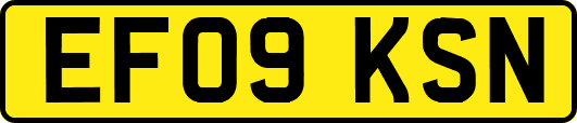 EF09KSN
