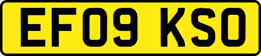 EF09KSO