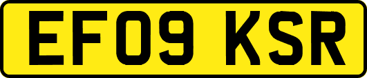 EF09KSR