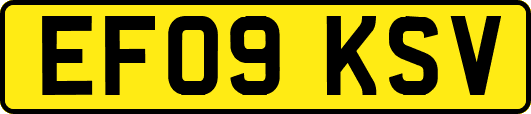 EF09KSV