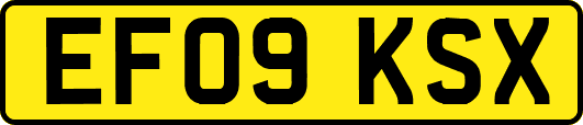 EF09KSX
