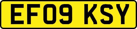 EF09KSY