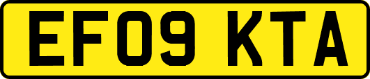 EF09KTA