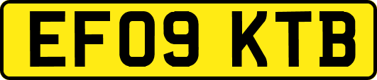 EF09KTB
