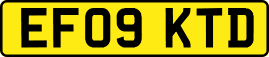 EF09KTD