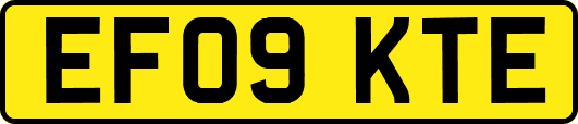EF09KTE