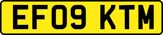 EF09KTM
