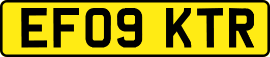 EF09KTR