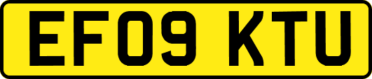 EF09KTU