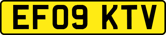 EF09KTV