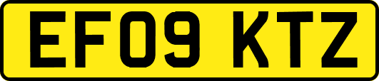 EF09KTZ