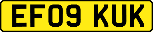 EF09KUK