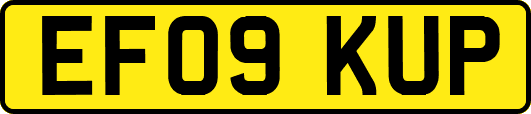 EF09KUP