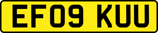EF09KUU
