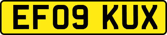 EF09KUX