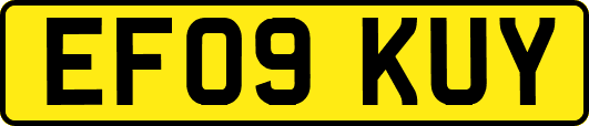 EF09KUY